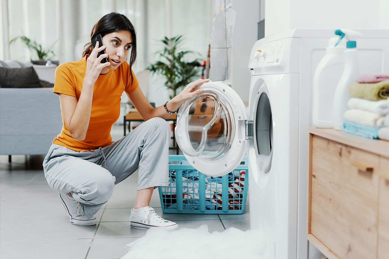Haushaltsgeräte Reparaturservice Saarbrücken