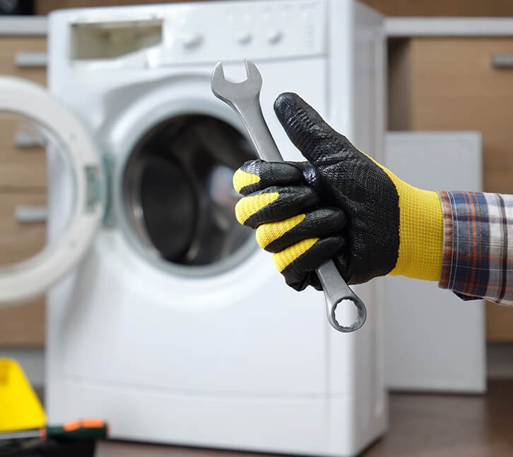Haushaltsgeräte Reparatur in Saarbrücken
