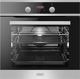 Backofen Reparatur Saarbrücken