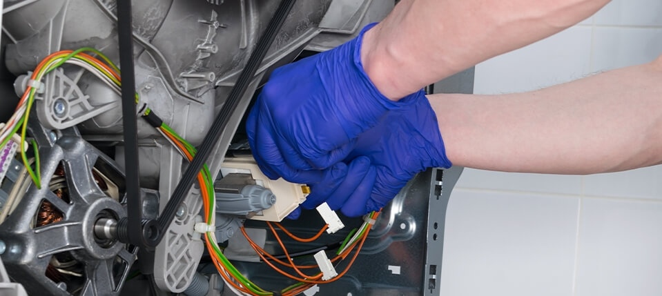 Haushaltsgeräte Reparaturservice Saarbrücken - Über uns