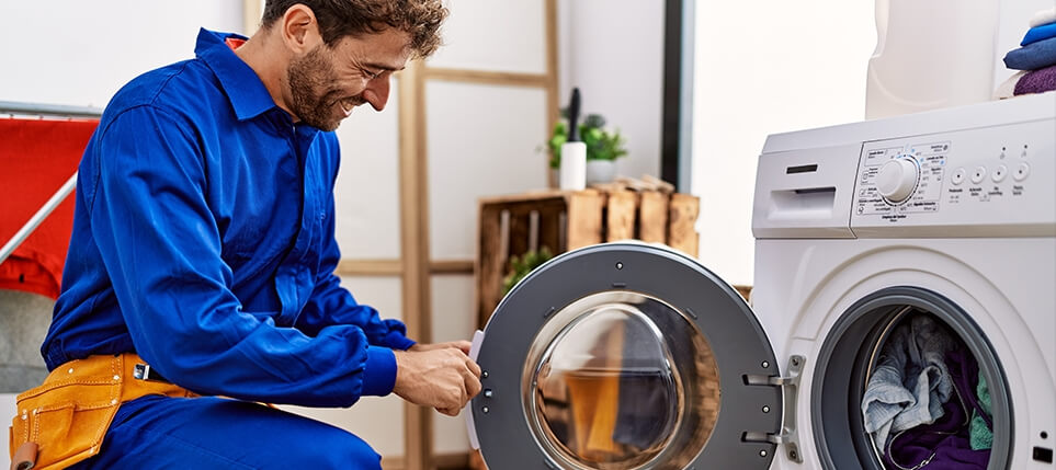 Haushaltsgeräte Reparaturservice Saarbrücken - Kontakt